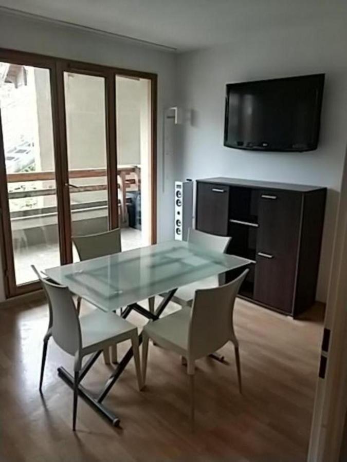 Studio Montagne Лез-Ор Экстерьер фото